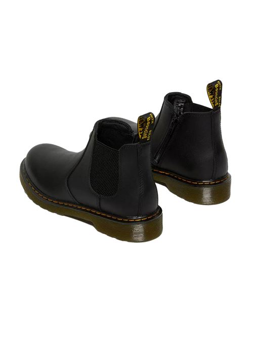 DR. MARTENS 2976 Chelsea Leather Boots DR. MARTENS | 21992001